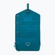 Osprey Ultralight Roll Organizer Waterfront πεζοπορία τσάντα τουαλέτας μπλε 10004965 2