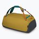 Osprey Daylite Duffel 60 l tumbleweed yellow/tunnel vision ταξιδιωτική τσάντα 2