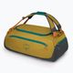 Osprey Daylite Duffel 45 l tumbleweed yellow/tunnel vision ταξιδιωτική τσάντα 3