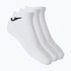 Κάλτσες τένις Joma 400781 Invisible λευκές 400781.200