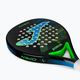 Joma Open paddle ρακέτα μαύρο-μπλε 400814.116 6