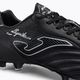 Ανδρικά ποδοσφαιρικά παπούτσια Joma Aguila Top FG μαύρο 9
