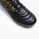Joma ανδρικά ποδοσφαιρικά παπούτσια Xpander FG μαύρο/χρυσό 8