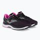 Joma R.Hispalis γυναικεία παπούτσια για τρέξιμο μαύρο/ροζ RHISLS2201 4