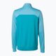 Γυναικείο φούτερ για τρέξιμο Joma Winner II Full Zip σε μπλε χρώμα 9