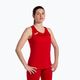 Joma Montreal Tank Top πουκάμισο τένις κόκκινο 901714.600 3
