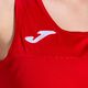 Joma Montreal Tank Top πουκάμισο τένις κόκκινο 901714.600 4