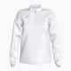 Γυναικείο φούτερ Joma Running Night λευκό 901656.200