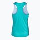 Γυναικείο αθλητικό μπλουζάκι Joma Elite IX τυρκουάζ 8