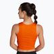 Γυναικείο αθλητικό μπλουζάκι Joma Elite IX πορτοκαλί 3