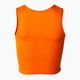 Γυναικείο αθλητικό μπλουζάκι Joma Elite IX πορτοκαλί 6