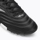 Ανδρικά ποδοσφαιρικά παπούτσια Joma Aguila TF μαύρο 7