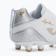 Joma Aguila FG ανδρικά ποδοσφαιρικά παπούτσια λευκό 8