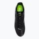 Joma Aguila 2231 AG negro/verde fluor ανδρικές μπότες ποδοσφαίρου 6