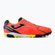Ανδρικά ποδοσφαιρικά παπούτσια Joma Dribling TF κοραλλί/μαύρο 2
