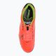 Ανδρικά ποδοσφαιρικά παπούτσια Joma Dribling TF κοραλλί/μαύρο 6