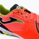Ανδρικά ποδοσφαιρικά παπούτσια Joma Dribling TF κοραλλί/μαύρο 8