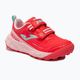 Joma J.Adventure 2210 πορτοκαλί-ροζ παιδικά παπούτσια για τρέξιμο JADVW2210V 10