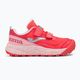 Joma J.Adventure 2210 πορτοκαλί-ροζ παιδικά παπούτσια για τρέξιμο JADVW2210V 2