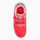 Joma J.Adventure 2210 πορτοκαλί-ροζ παιδικά παπούτσια για τρέξιμο JADVW2210V 6