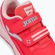 Joma J.Adventure 2210 πορτοκαλί-ροζ παιδικά παπούτσια για τρέξιμο JADVW2210V 8