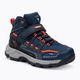 Joma J.Utah Jr 2205 παιδικά παπούτσια για πεζοπορία navy blue JUTAHW2205V