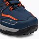 Joma J.Utah Jr 2205 παιδικά παπούτσια για πεζοπορία navy blue JUTAHW2205V 7
