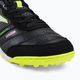 Ανδρικά ποδοσφαιρικά παπούτσια Joma Mundial TF μαύρο 8