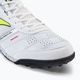 Ανδρικά ποδοσφαιρικά παπούτσια Joma Mundial TF λευκό 7