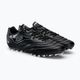 Ανδρικά ποδοσφαιρικά παπούτσια Joma Numero-10 AG μαύρο 5