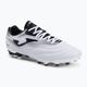 Ανδρικά ποδοσφαιρικά παπούτσια Joma Numero-10 FG λευκό