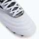 Ανδρικά ποδοσφαιρικά παπούτσια Joma Numero-10 FG λευκό 17