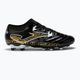 Ανδρικά ποδοσφαιρικά παπούτσια Joma Propulsion FG μαύρο 11