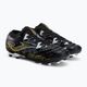 Ανδρικά ποδοσφαιρικά παπούτσια Joma Propulsion FG μαύρο 4