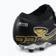 Ανδρικά ποδοσφαιρικά παπούτσια Joma Propulsion FG μαύρο 7