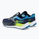 Joma R.Supercross ανδρικά παπούτσια για τρέξιμο μπλε RCROSW2203 3