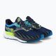 Joma R.Supercross ανδρικά παπούτσια για τρέξιμο μπλε RCROSW2203 4