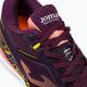 Joma γυναικεία παπούτσια για τρέξιμο R.Hispalis 2220 μαύρο RHISLW2220 8
