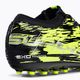 Joma Super Copa AG ανδρικά ποδοσφαιρικά παπούτσια μαύρο 8