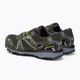 Joma Tk.Shock 2223 ανδρικά παπούτσια για τρέξιμο πράσινα TKSHOW2223 3