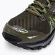 Joma Tk.Shock 2223 ανδρικά παπούτσια για τρέξιμο πράσινα TKSHOW2223 9