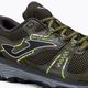 Joma Tk.Shock 2223 ανδρικά παπούτσια για τρέξιμο πράσινα TKSHOW2223 10