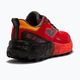Joma Tk.Sima ανδρικά παπούτσια για τρέξιμο κόκκινο-πορτοκαλί TKSIMW2206 13