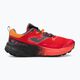Joma Tk.Sima ανδρικά παπούτσια για τρέξιμο κόκκινο-πορτοκαλί TKSIMW2206 2