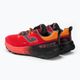 Joma Tk.Sima ανδρικά παπούτσια για τρέξιμο κόκκινο-πορτοκαλί TKSIMW2206 3