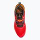 Joma Tk.Sima ανδρικά παπούτσια για τρέξιμο κόκκινο-πορτοκαλί TKSIMW2206 6