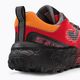 Joma Tk.Sima ανδρικά παπούτσια για τρέξιμο κόκκινο-πορτοκαλί TKSIMW2206 8