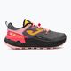 Γυναικεία παπούτσια για τρέξιμο Joma Tk.Sima 2222 γκρι-ροζ TKSMLW222222 2