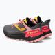 Γυναικεία παπούτσια για τρέξιμο Joma Tk.Sima 2222 γκρι-ροζ TKSMLW222222 3