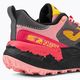 Γυναικεία παπούτσια για τρέξιμο Joma Tk.Sima 2222 γκρι-ροζ TKSMLW222222 8